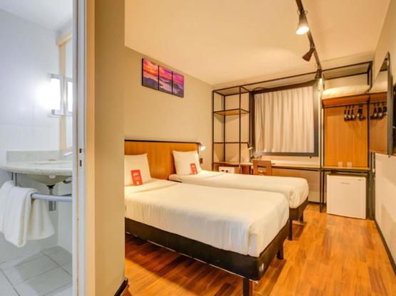Ibis Copacabana Posto 2