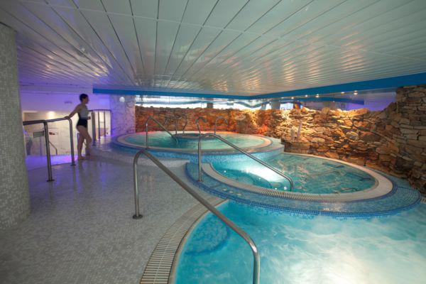 Olympia Hotel Events en Spa foto 5