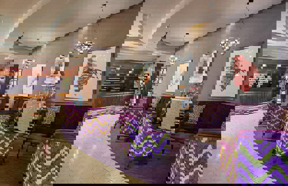 3 Dagen logies Leonardo Dublin Parnell Street