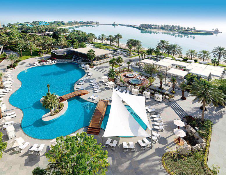 Foto The Ritz Carlton Bahrain ***** Manama