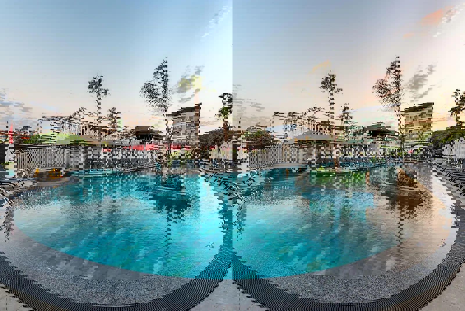 White City Resort