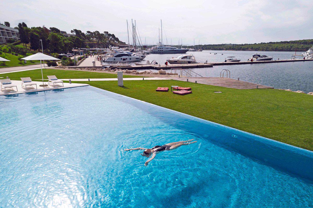 D Resort foto 6
