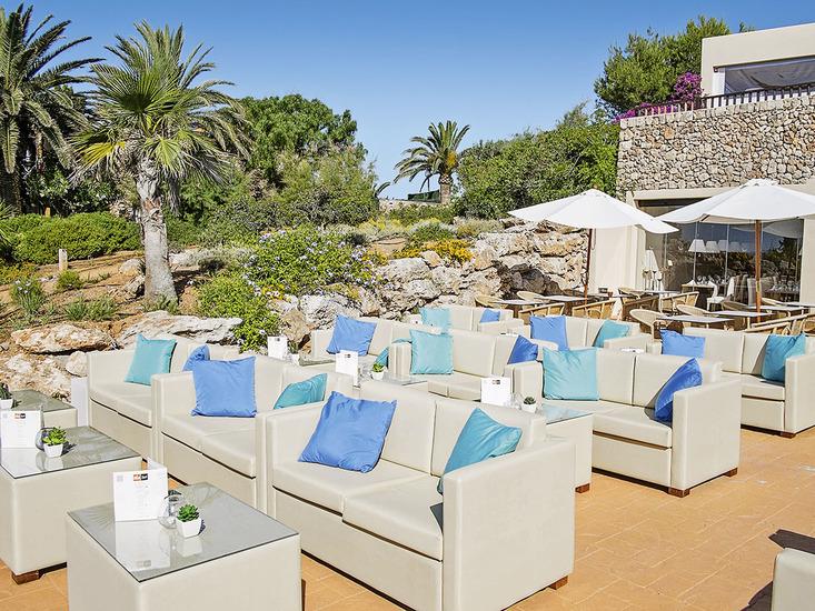 Pierre Vacances Menorca