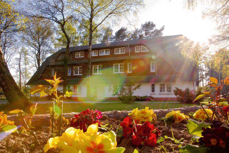 Kinderresort Usedom.