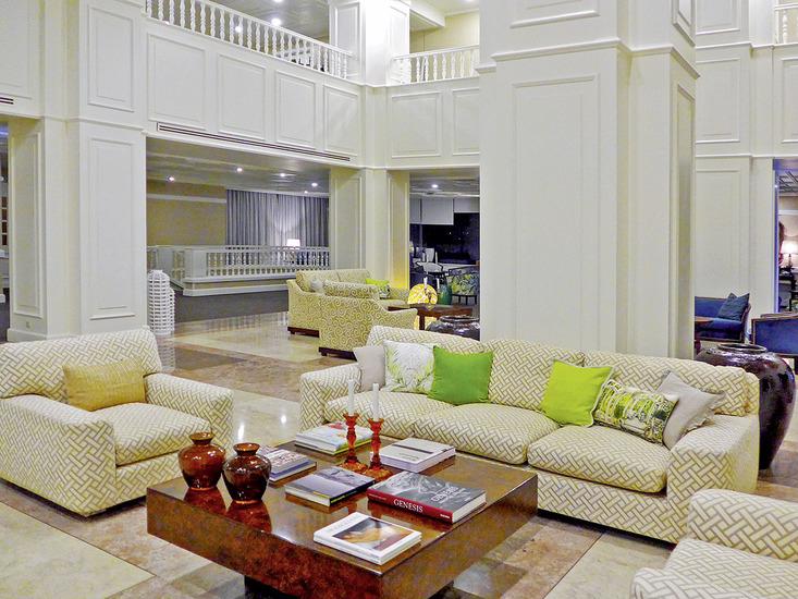 Pestana Bahia Praia - Afbeelding 7
