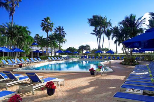 Foto Four Points By Sheraton Miami Beach *** Miami