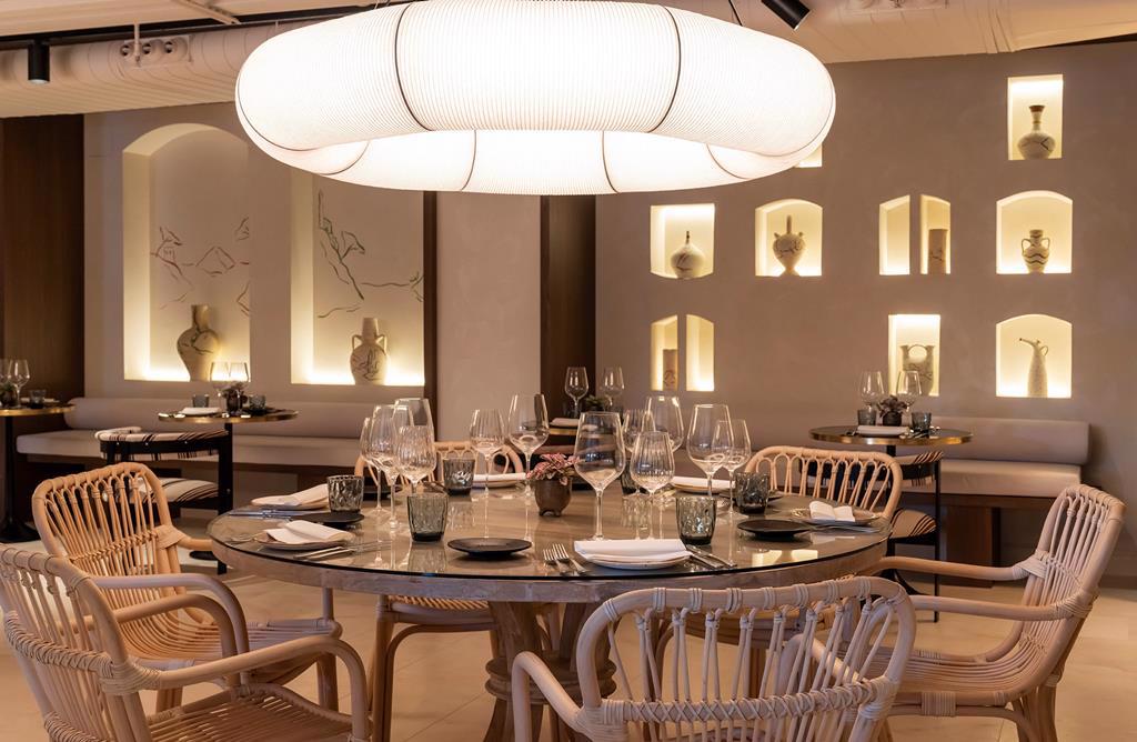 Mercure Benidorm - Afbeelding 10