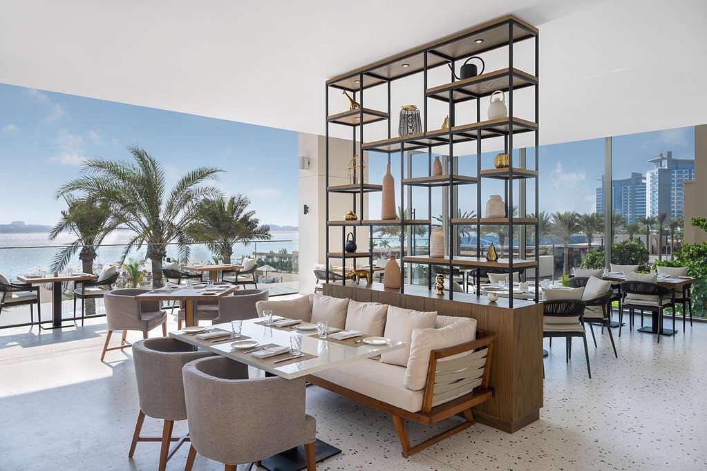 Radisson Beach Resort Palm Jumeirah - Dubai - Verenigde Arabische Emiraten