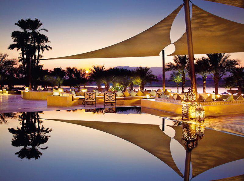 Hilton Luxor Resort and Spa - Afbeelding 6