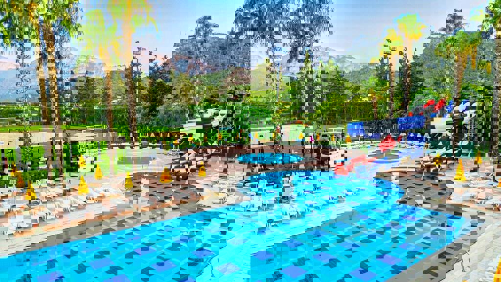 Foto Viking Park **** Kemer