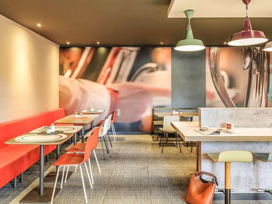3 Dagen logies/ontbijt ibis Wien Mariahilf