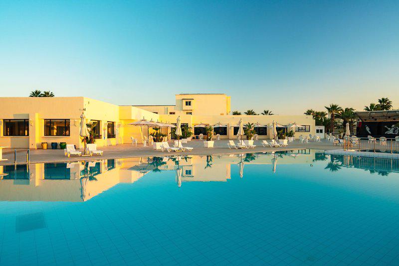Omar Khayam Resort en Aqua Park foto 4