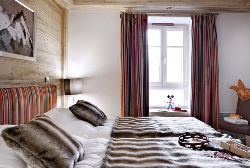 CGH Residences Chalets Angele