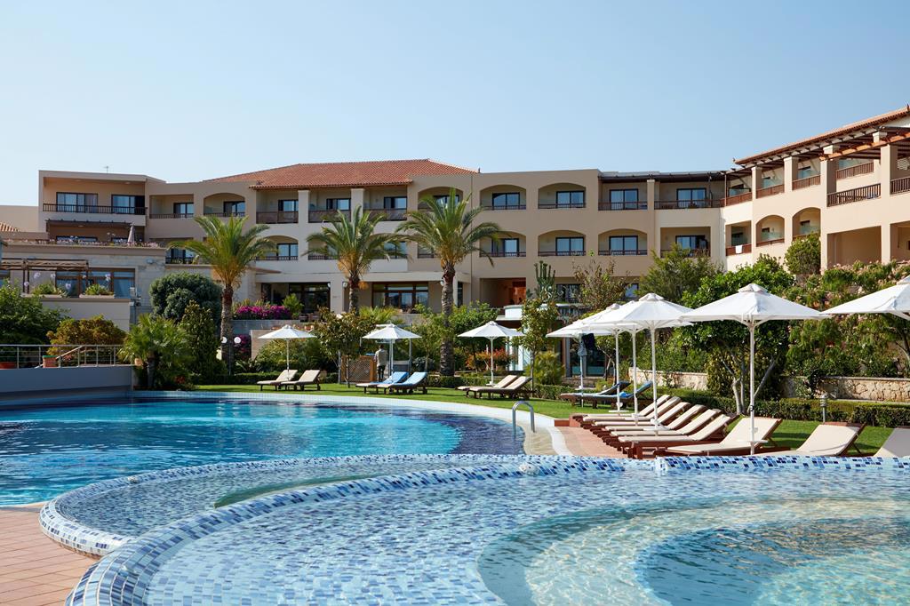 Minoa Palace Resort foto 3