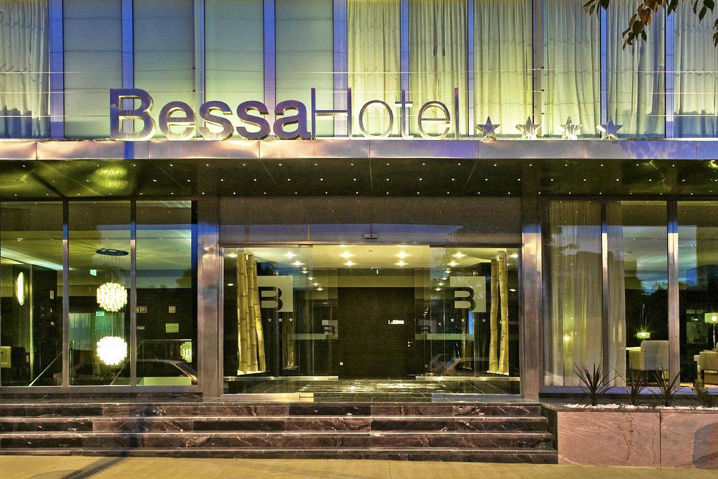 BessaHotel Boavista - Porto - Portugal