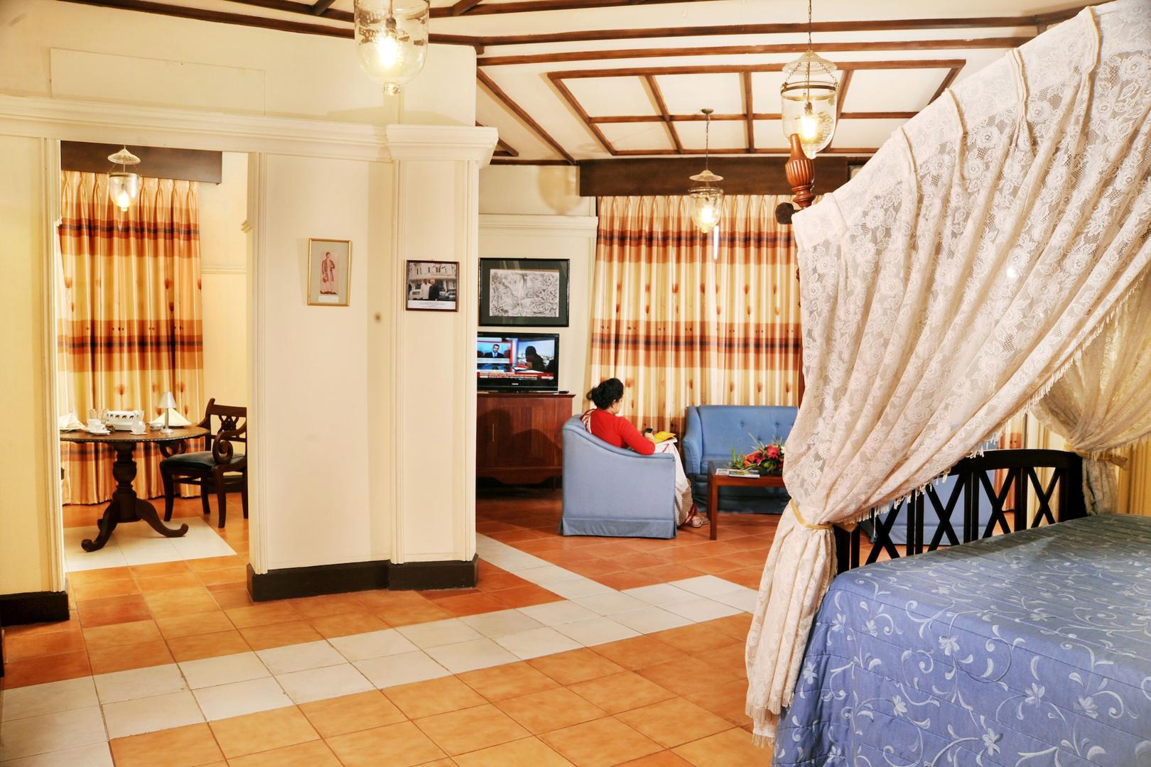 Grand Oriental