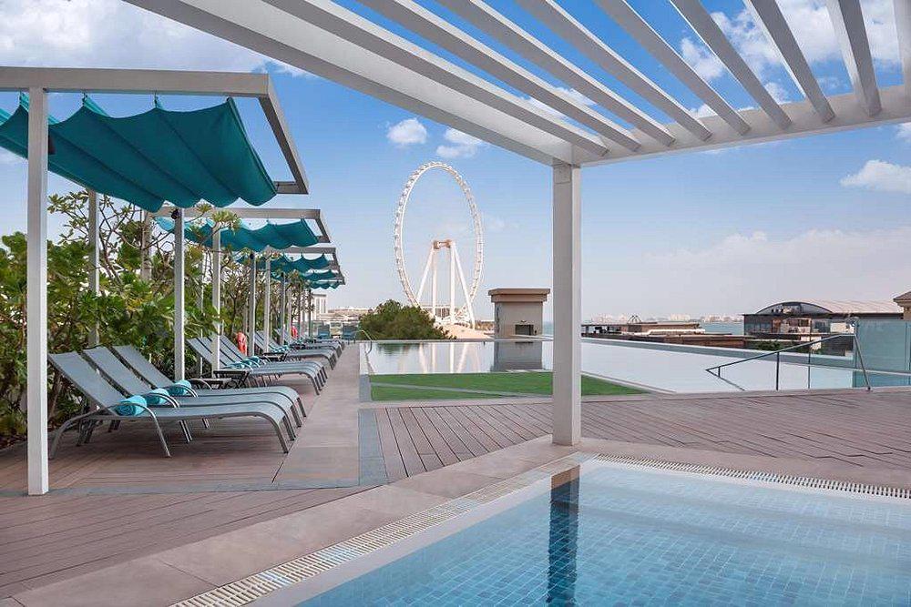JA Ocean View - Dubai - Verenigde Arabische Emiraten