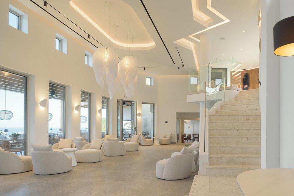 Galaxy Suites Boutique Resort