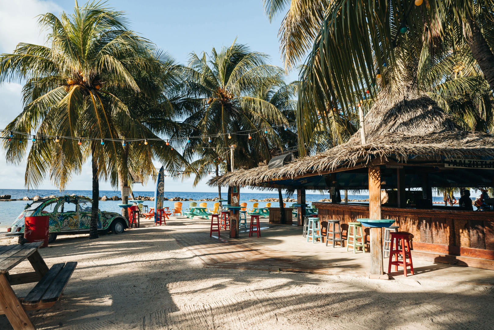 Bon Bini Seaside Resort - Afbeelding 6