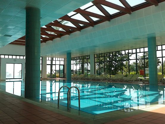 AQI Pegasos Resort