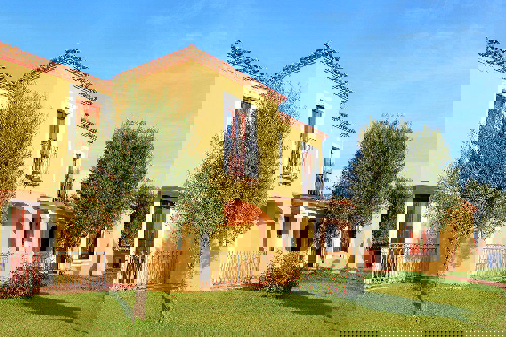 Valtur Sardegna Baia dei Pini