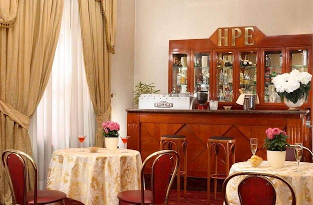 Hotel Pace Helvezia