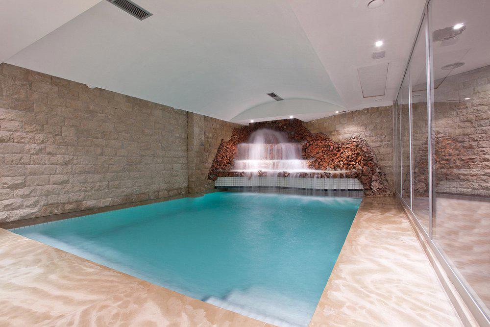 Art Palace s en Spa
