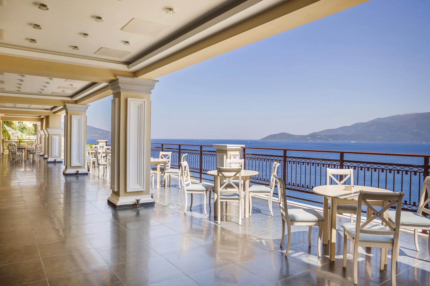 Kefalonia Bay Palace