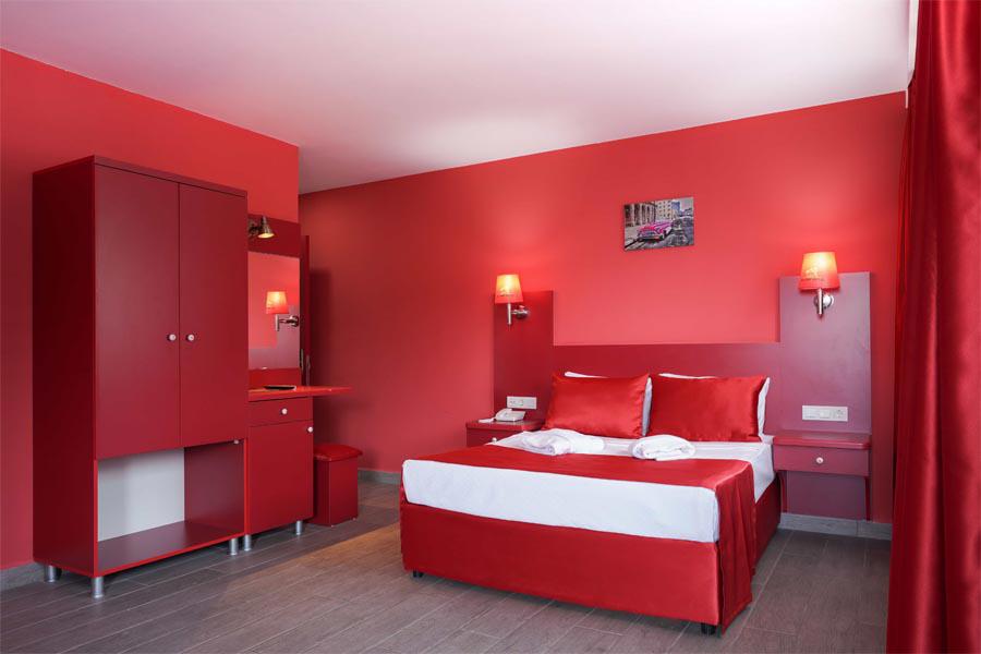 Foto Avlion Hotel Alanya Alanya