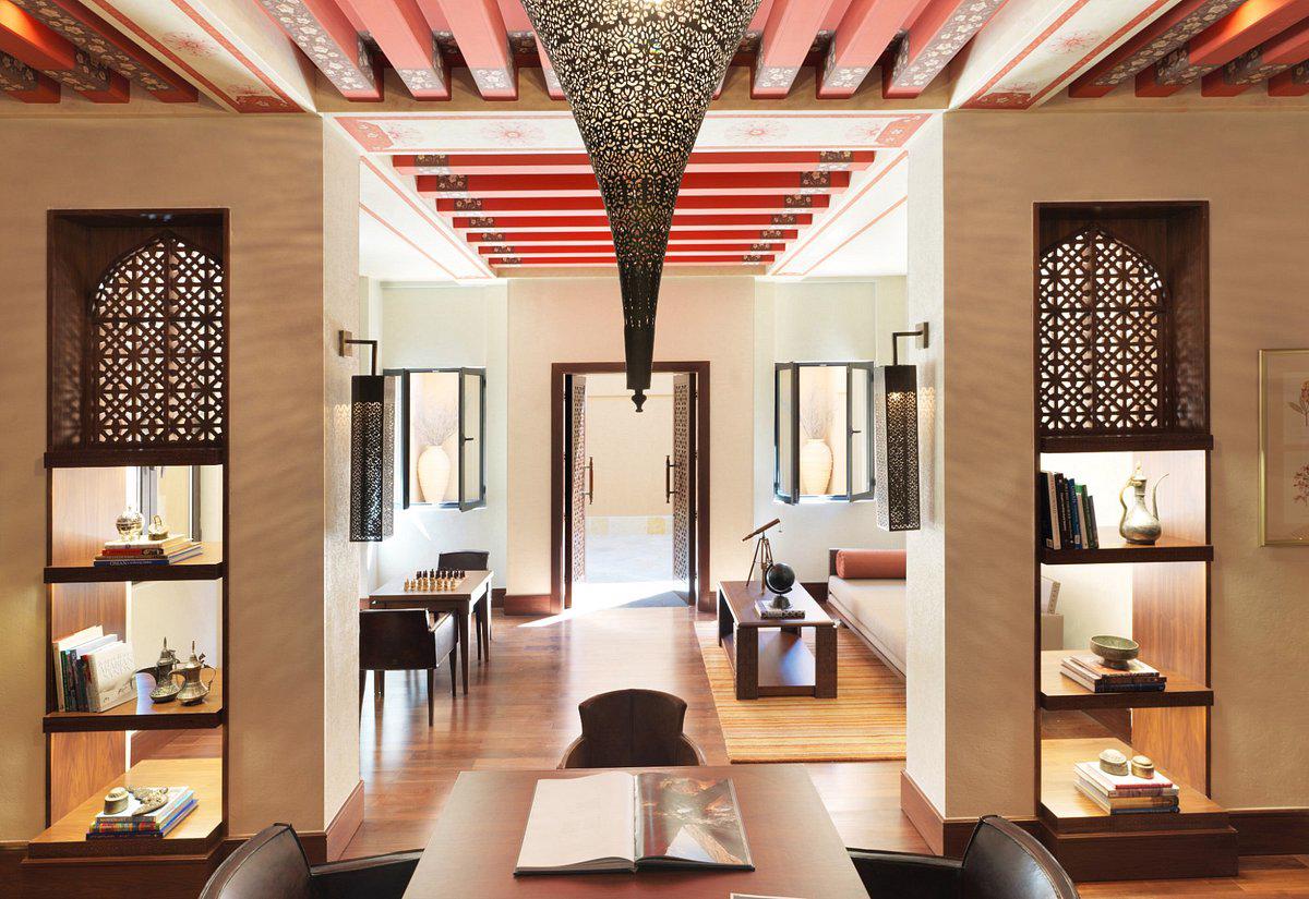 Anantara Aljabal Alakhdar