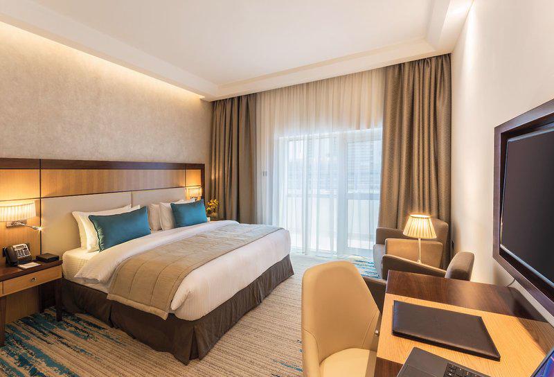 Vakantie Dubai