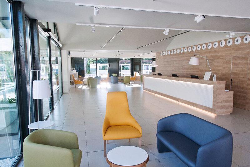 Estival Eldorado Resort