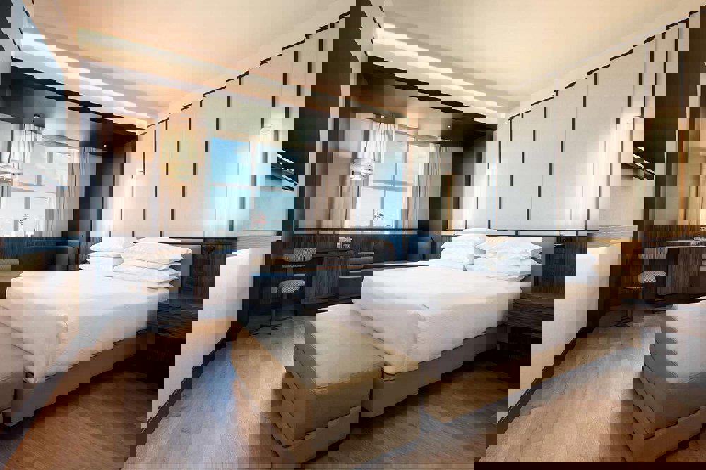 Foto Hilton Rome Airport **** Fiumicino