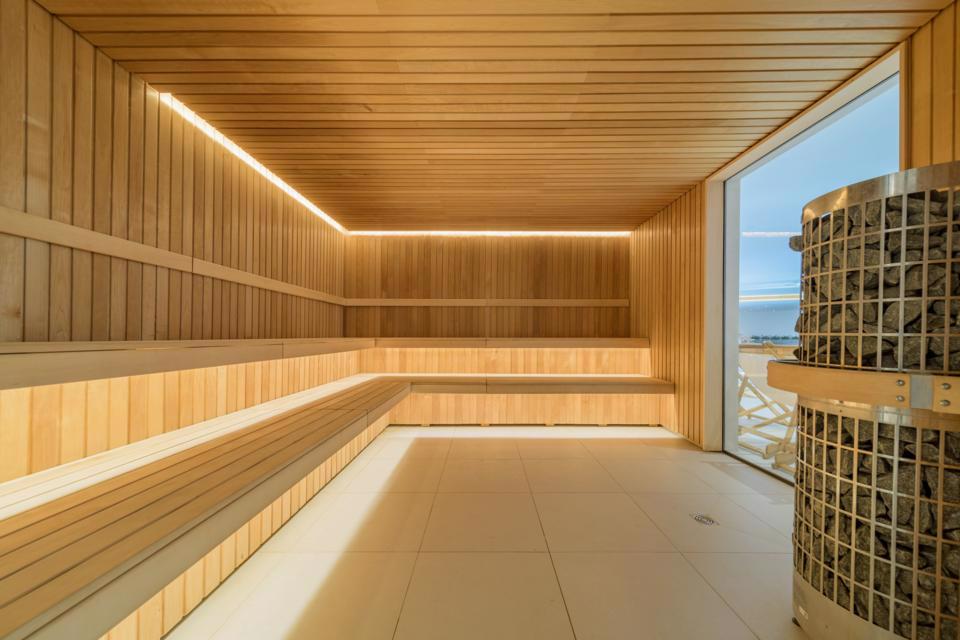 Hotel Aquahouse Hotel en Spa