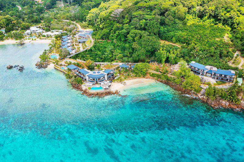Mango House Seychelles LXR Hotels en Resorts - Baie Lazare - Seychellen