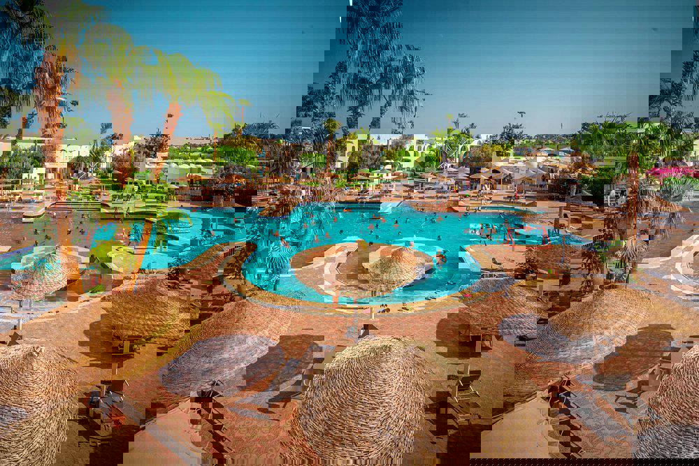 Domina Coral Bay Oasis