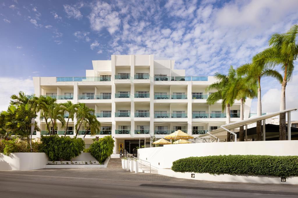 The Rockley By Ocean Hotels - Rockley - Barbados