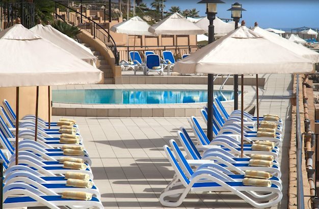 Marina Corinthia Beach Resort - Afbeelding 5