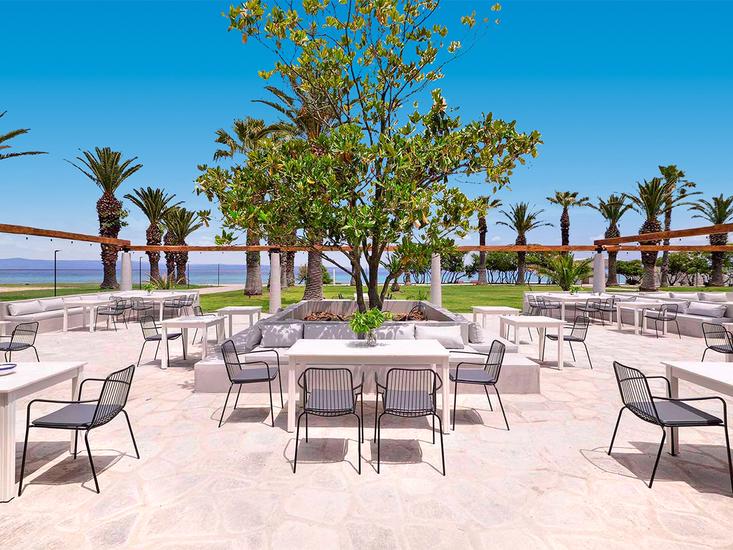 Kassandra Palace Seaside Resort