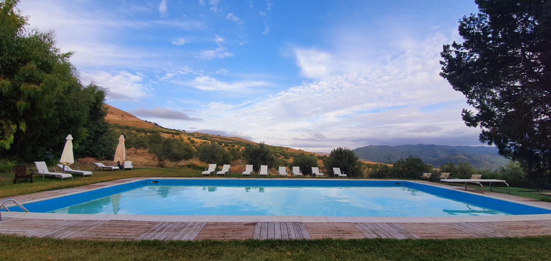 Foto Masseria Rossella *** Piana Degli Albanesi
