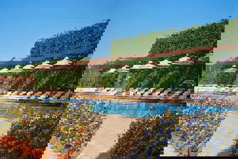 The West Hollywood Edition.