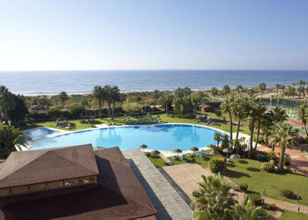 ilunion-islantilla
