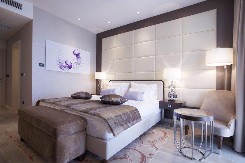 Foto Riva **** Petrovac