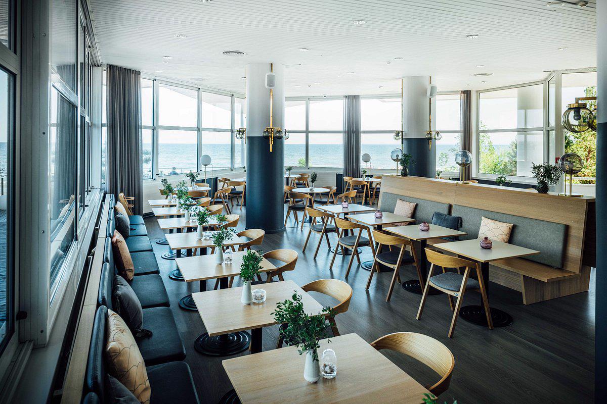 Vienna House by Wyndham Amber Baltic