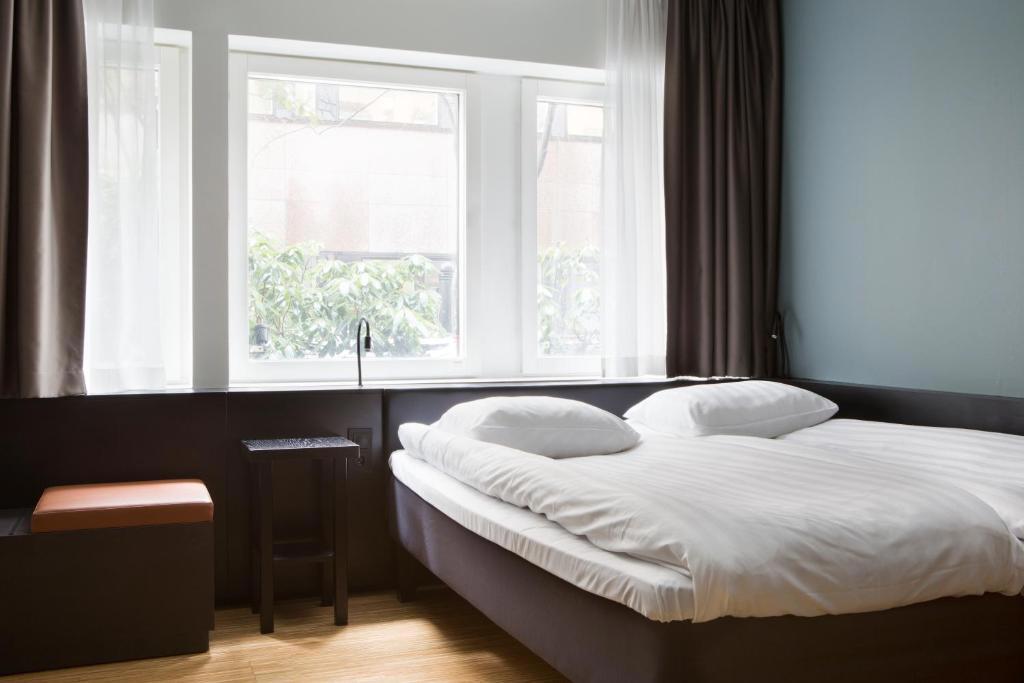 Comfort Hotel Xpress Stockholm Central - Stockholm - Zweden