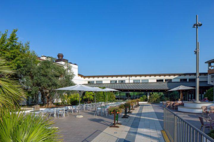 Parc Hotel