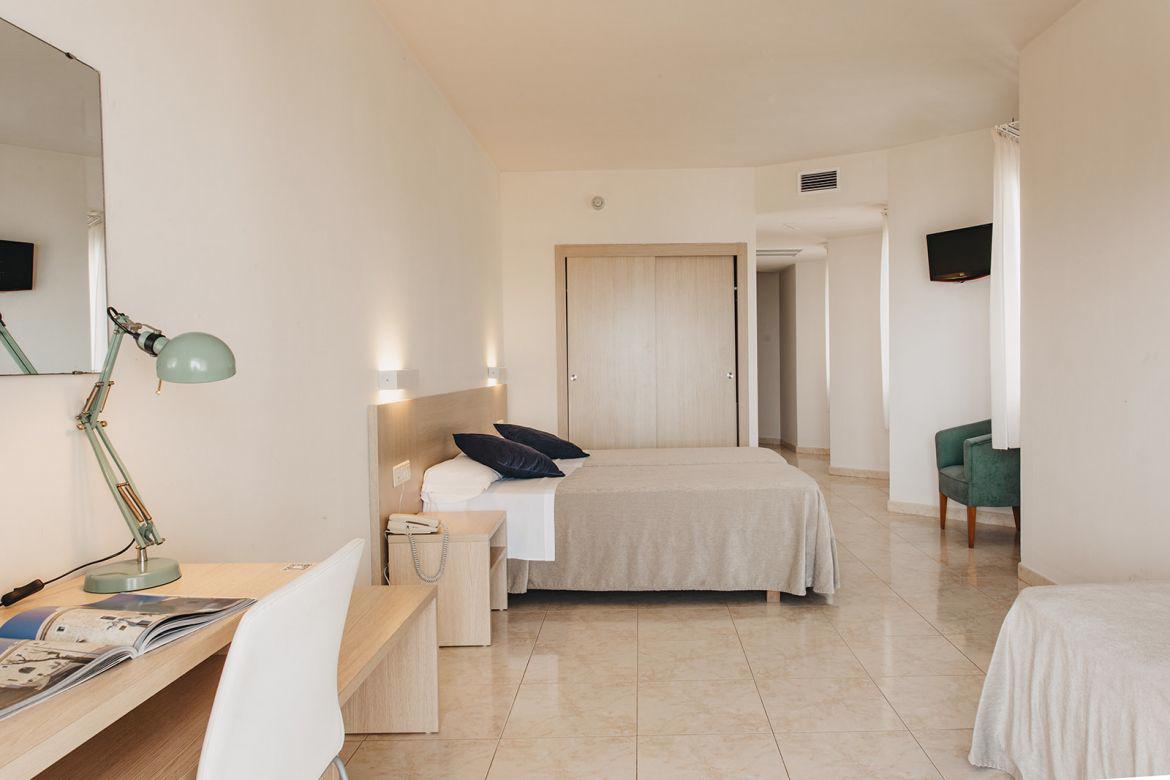 Hotel Xaloc Playa
