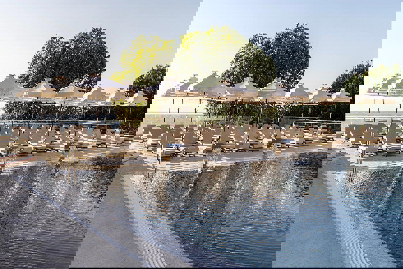 Foto Valamar Corfu by Louis Hotels ***** Agios Ioannis