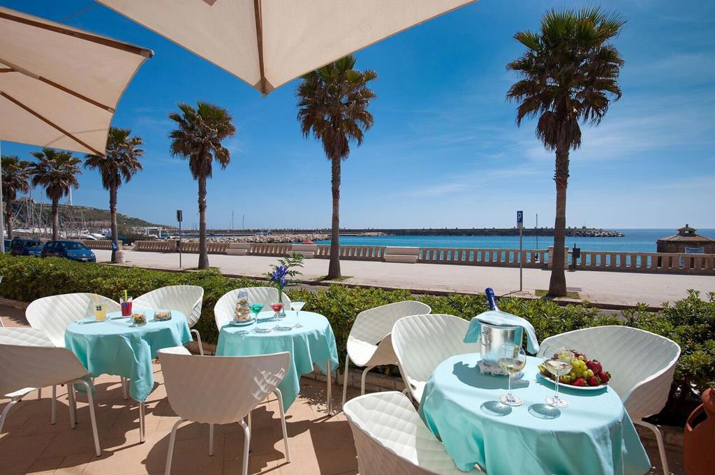 Terminal - Caroli Hotels