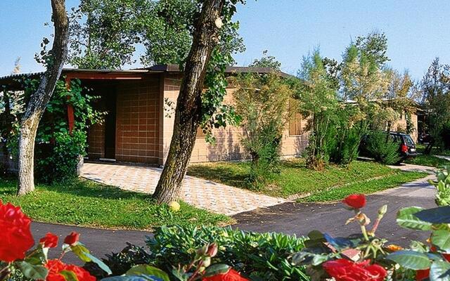 Villaggio Rosapineta Sud